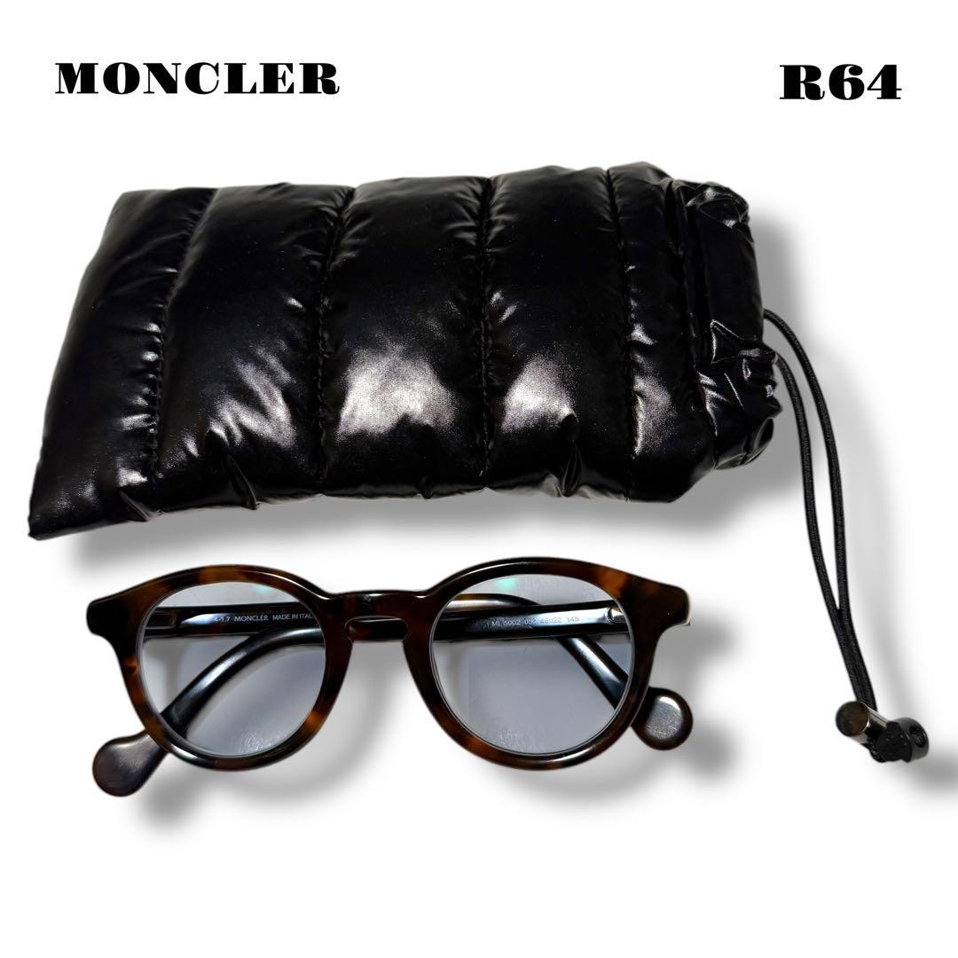 Rare Moncler ML5002 052 Size 46 22 145 Vintage Jacket