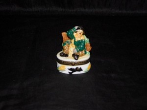 MidWest of Cannon Falls Trinket Boxes | eBay