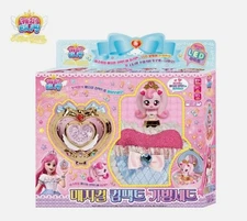 Catch Teenieping Movie Love Heartsping Magical Compact Bag Set 2024 Korean Toy