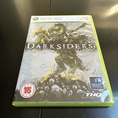 Xbox 360 Darksiders, kostenloser UK-Versand