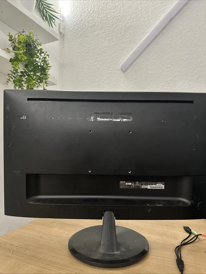 ASUS Monitor 27 Zoll - Bild 3 von 4