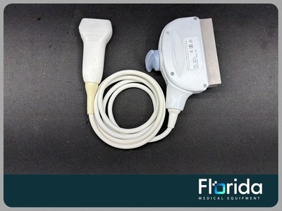 2004 GE ML12L LINEAR ARRAY ULTRASOUND TRANSDUCER PROBE MODEL: 2294512