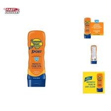 Sport Ultra SPF 30 Sunscreen Lotion, 8Fl Oz | Sport Sunscreen SPF 30 Lotion, ... 2.00 per gallon