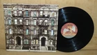 LED ZEPPELIN "Physical Graffiti"- Swan Song – SS 2-200 - Club Edition 2xVinyl LP