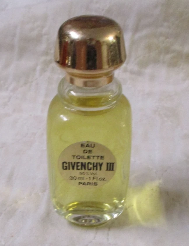 Givenchy III by Givenchy Fragrances for Women for sale - eBay