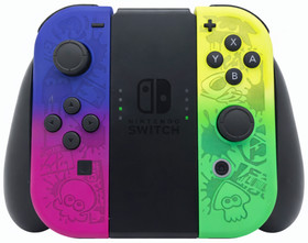 Nintendo Switch Joy-Con Controllers Pair Wireless L/R Custom Shell Design OEM