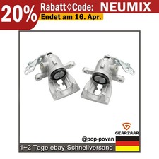 Bremssattel für Ford Focus II Mondeo IV Kuga I 2 Stück 2X Paar links + rechts