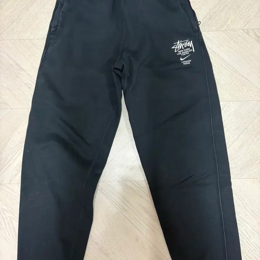 Nike x Stussy NRG ZR Set-up, Pre-Owned thumbnail 3