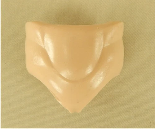 Vintage 1966 Hasbro GI Joe Action Figure Hip Member Body Parts C7