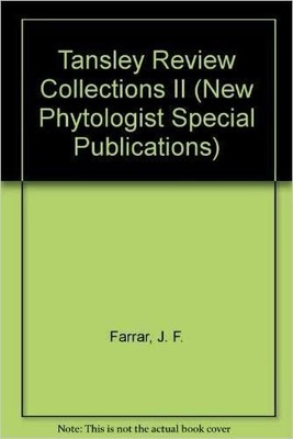 The Tansley Review Collections II - 9780521978910