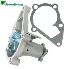 Water Pump For Hyundai Getz TB 1.5L 1.6L 1.4L G4EC G4ED G4EE 2002-2011 16V DOHC