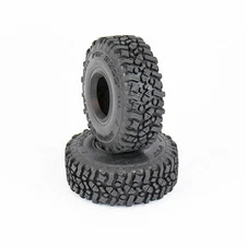 Pit Bull Xtreme RC ROCK BEAST 1.55 Scale ALIEN Kompound w/Foam 2 RC Tire