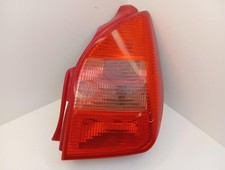 Feu arrière Citroen C2