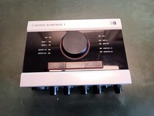 Soundkarte, Audiointerface, Native Instrument...