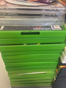 Video Games Lot Of 37 Untested Games Multiple Consoles Nintendo Xbox Playstation