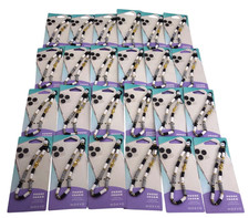 Lot of 23 MOXYO brand PHONE CHARM WRISTLET for MOBILE PHONE - NEW
