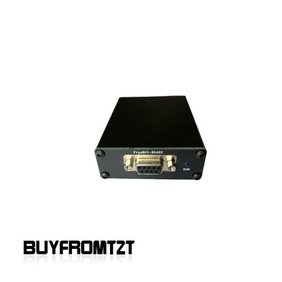 FreeBCI 8-Channel RS422-I EEG Acquisition Module with Shell ADS1299 STM32 UART