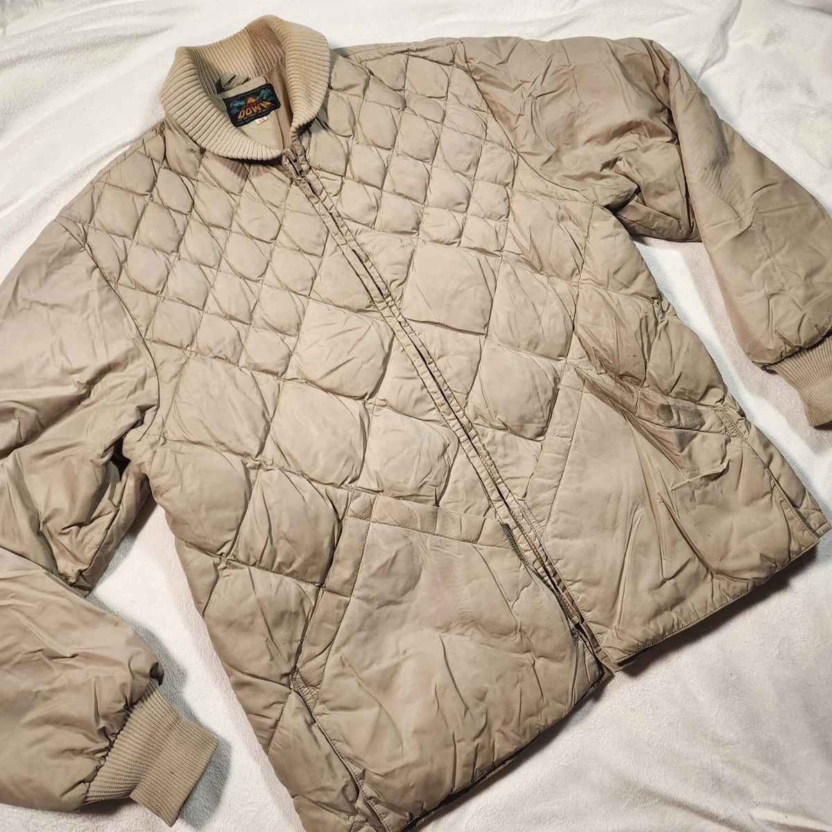 80s Eddie Bauer All-Purpose Jacket USA製 25+ Eddie Bauer Outdoor Vintage Outerwear Coats & Jackets for Men