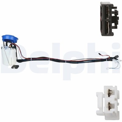 DELPHI FG2627-12B1 Kraftstoff-Fördereinheit für MERCEDES-BENZ