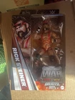 WWE Rick Steiner The Monday Night War 6” Action Figure Greatest Hits 2026 NEW