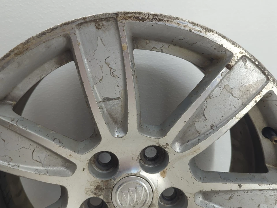 2010-2013 Buick Lacrosse Wheel Rim Oem ELJTQ - Image 2 of 4