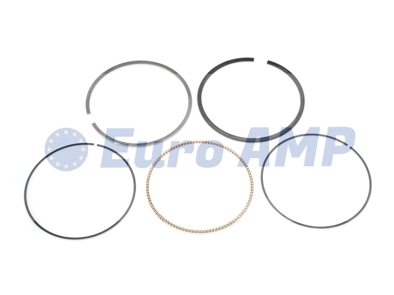 Rolls-Royce Cullinan 2024 Piston ring set P/N 11257649927