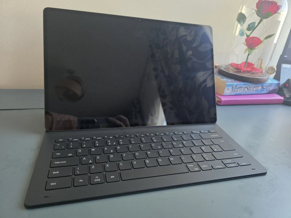 Samsung Galaxy Tab S9 Ultra · 512GB · Wi-Fi, photo 4 of 5