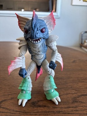 Power Rangers Lightning Collection 6'' Figure Mighty Morphin Pirantishead 2022
