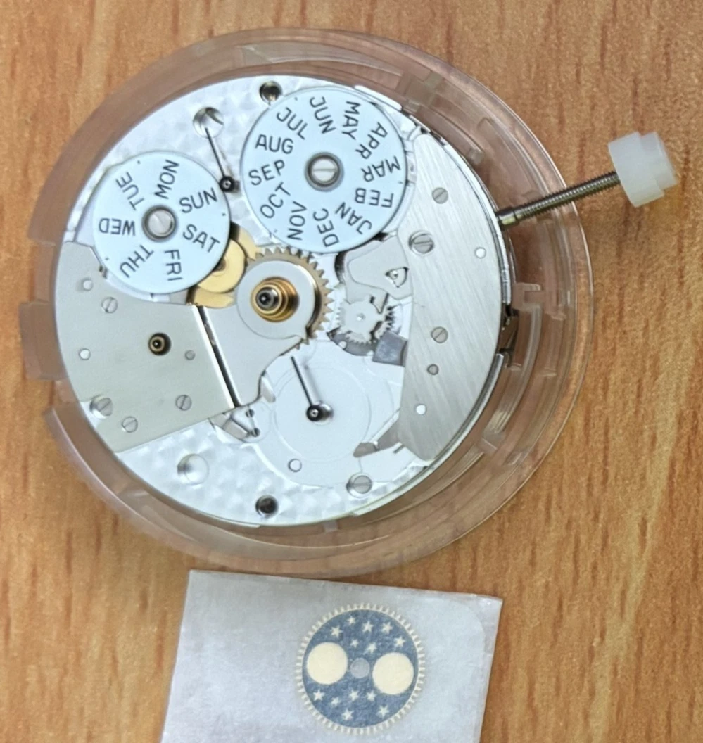 Longines Mechanical (Automatic) Watch Movements for sale | eBay