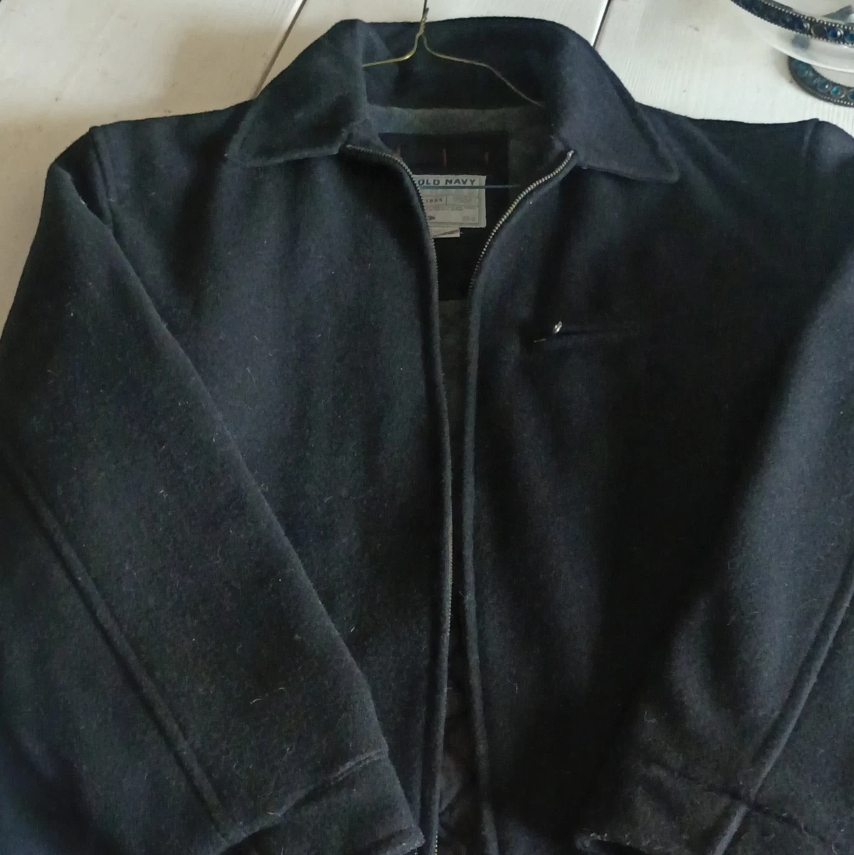 Old Navy Coats, Jackets & Vests for Wool Outer Shell Men for Sale
