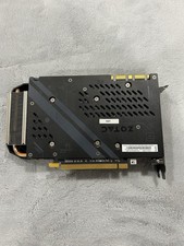 ZOTAC NVIDIA GeForce GTX 1080 Computer Graphics Cards for sale | eBay