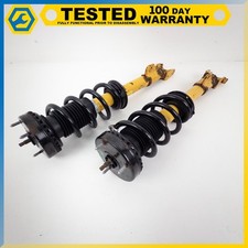 Genuine OEM Front Suspension & Steering for Dodge Challenger for