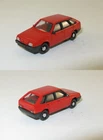 WAZ-2109 Lada Samara 1500 VAZ USSR-Red - 1:87 H0