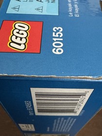 LEGO CITY: People Pack - Fun at the beach 60153