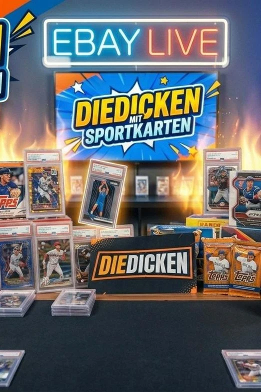 Sportkarten ab 1€