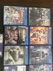 Sony PlayStation 4 PS4 Assorted Video Games lot of 9 — photo 2