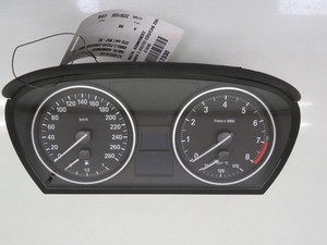 Kombiinstrument Display BMW 3 E92/93 Cou/CAB 05-14 325i mk1 N52-B2 N52-B25A 6210