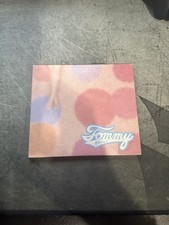 Tommy February Bloomin Single CD From Japan