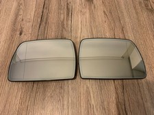 Glace de rétroviseur BMW X3