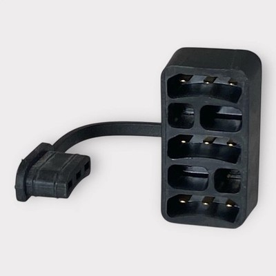 RAYMARINE D244 SEATALK 3-WAY JUNCTION BLOCK