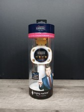 Carpool Karaoke Singing Machine Bluetooth Microphone for Cars James Cordon New