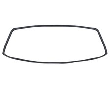 1960-61 Starliner Windshield Weatherstrip Seal Gasket Galaxie Monterey New 1960-61 Starliner Windshield Weatherstrip Seal Gasket Galaxie Monterey New