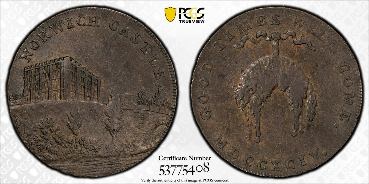 1794 Year UK Half Pennies for sale | eBay