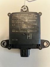 2017-2019 Toyota Highlander Rear OEM Blind Spot Radar Sensor 88162-0e050