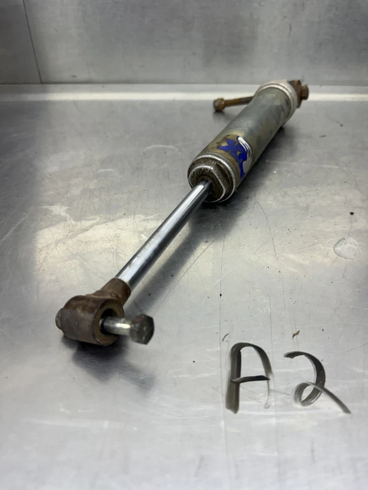 95 94 93 92 Polaris XCR 600 440 Xlt Special Rear Back Fox Suspension Shock - Image 2 of 3