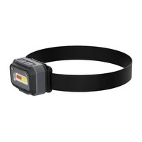 Chemicalworkz Head Light Stirnlampe 3 Lichtfarben USB-C Wiederaufladbar COB-LED