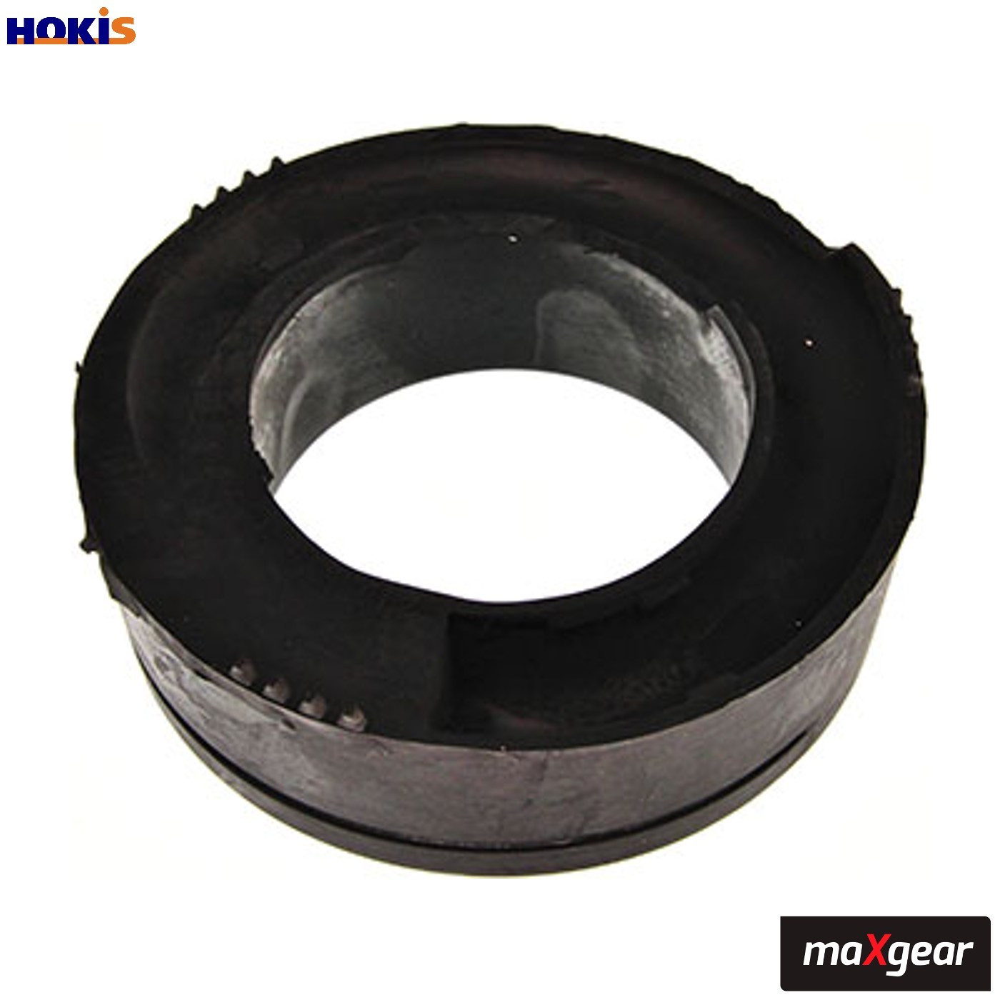 Spring pad Rear Axle 72-3442 MAXGEAR for MERCEDES-BENZ C-CLASS C-CLASS T-Model - Image 9