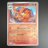Pokémon Centiskorch 028/191 Sv08: Surging Sparks Reverse Holo Stage 1 130 HP