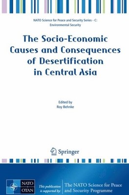 Behnke - Socio-Economic Causes and Consequences of Desertification in  - X555z