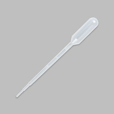Pipettes 1ml / 2ml / 3ml ? Pack of 100 Disposable Liquid Measuring Droppers